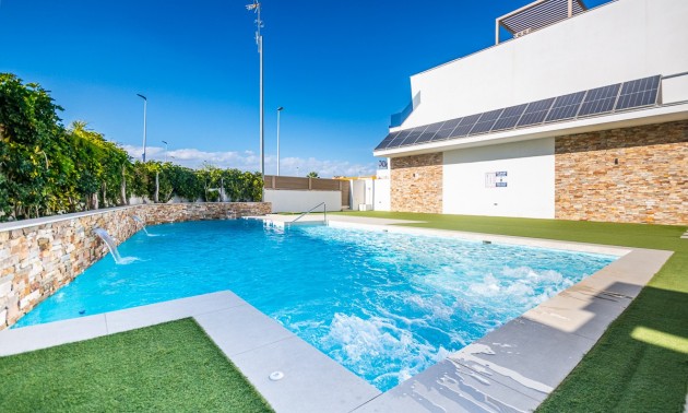 Apartment - Resale - San Pedro del Pinatar - San Pedro del Pinatar