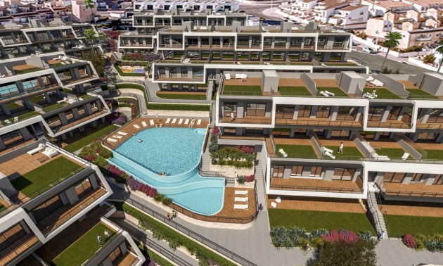 Apartment - Resale - Santa Pola - Gran Alacant