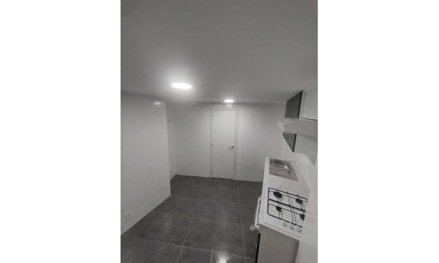 Apartment - Resale - Santa Pola - Santa Pola Centro