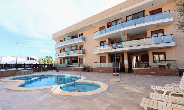 Apartment - Resale - Santiago De La Ribera - Santiago De La Ribera