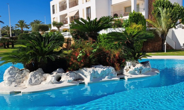 Apartment - Resale - Teulada - CSPX-68408