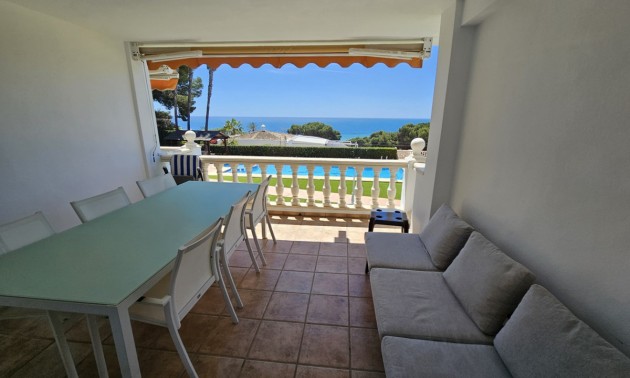 Apartment - Resale - Teulada - Moraira