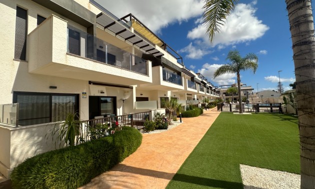 Apartment - Resale - Torre Pacheco - Dolores De Pacheco