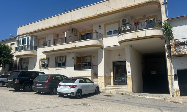 Apartment - Resale - Torremendo - Torremendo