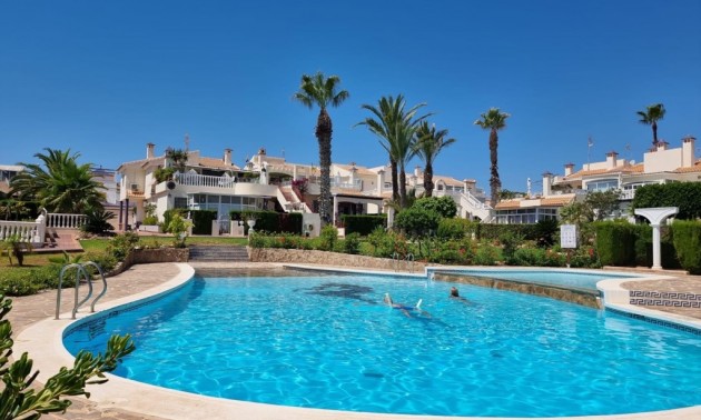 Apartment - Resale - Torrevieja - CSPO-44316