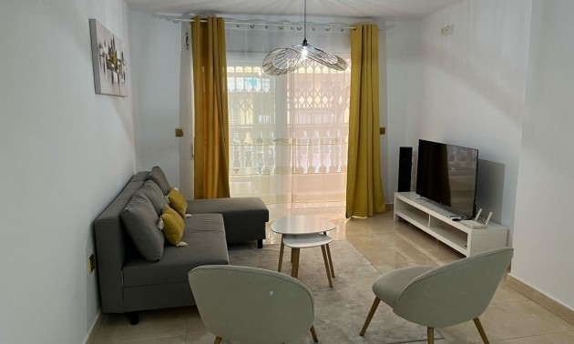 Apartment - Resale - Torrevieja - CSPX-19734