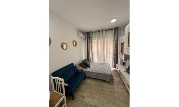Apartment - Resale - Torrevieja - CSPX-19783