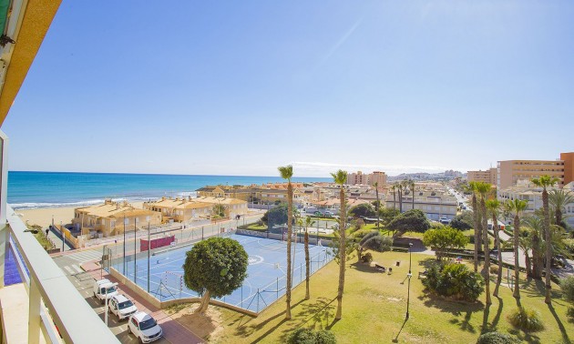 Apartment - Resale - Torrevieja - CSPX-21614