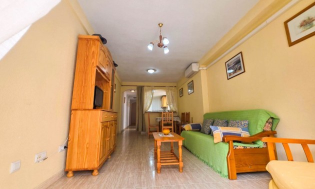 Apartment - Resale - Torrevieja - CSPX-29923