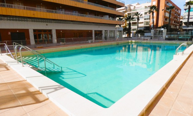 Apartment - Resale - Torrevieja - CSPX-33157