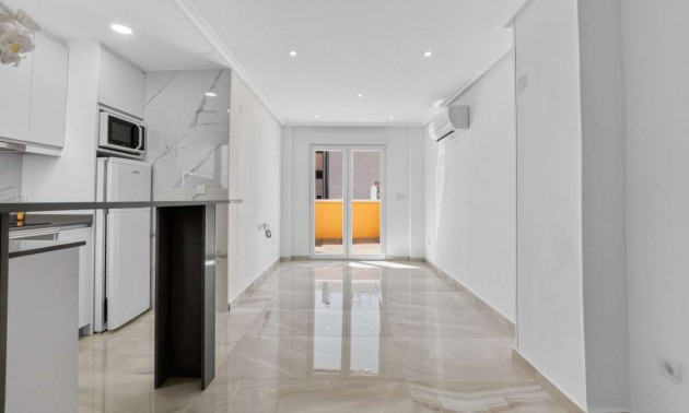 Apartment - Resale - Torrevieja - CSPX-60401