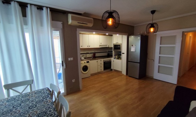 Apartment - Resale - Torrevieja - CSPX-61479