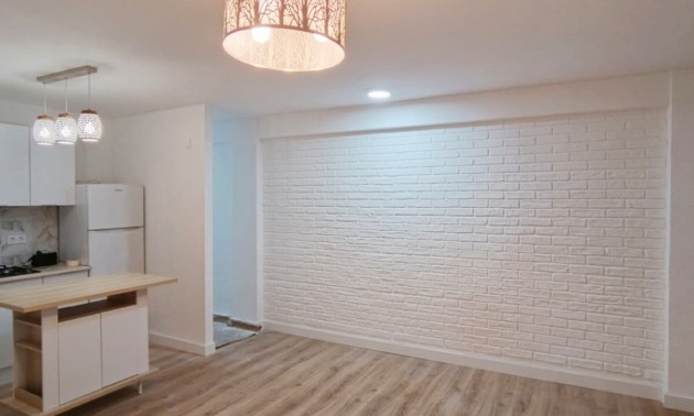 Apartment - Resale - Torrevieja - CSPX-69541