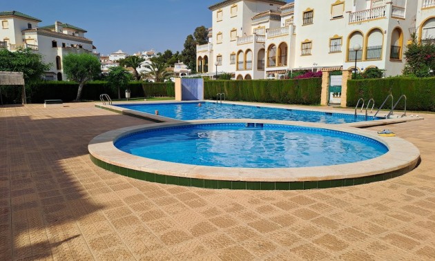 Apartment - Resale - Torrevieja - CSPX-70536