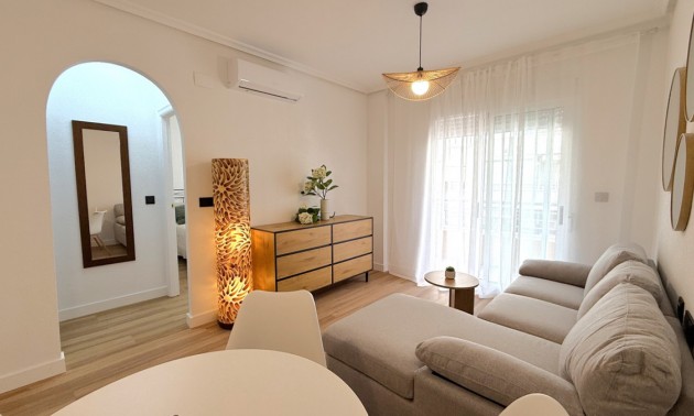 Apartment - Resale - Torrevieja - CSPX-85496