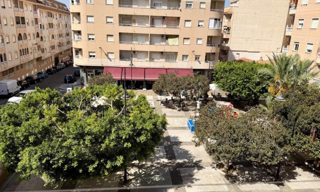Apartment - Resale - Torrevieja - CSPX-88024