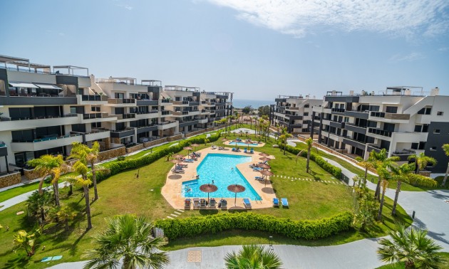 Apartment - Resale - Torrevieja - CSPX-89596