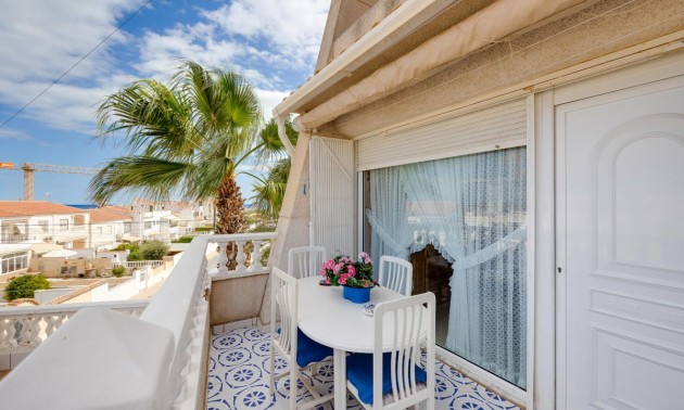 Apartment - Resale - Torrevieja - La Mata