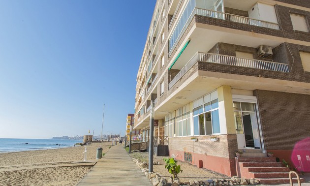 Apartment - Resale - Torrevieja - La Mata