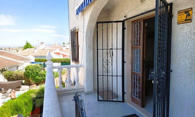 Apartment - Resale - Torrevieja - La Siesta