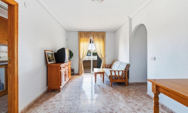 Apartment - Resale - Torrevieja - Playa de los Locos