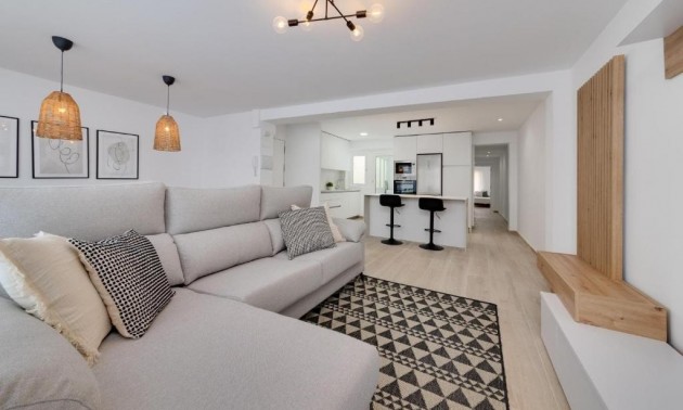 Apartment - Resale - Torrevieja - Playa del Cura