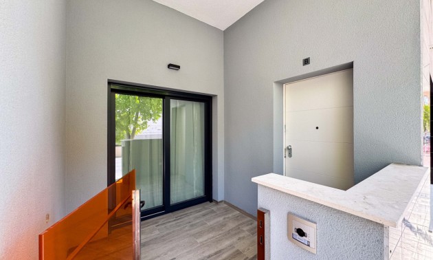 Apartment - Resale - Torrevieja - Playa del Cura