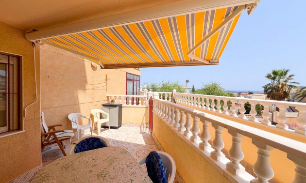 Apartment - Resale - Torrevieja - Torre La Mata