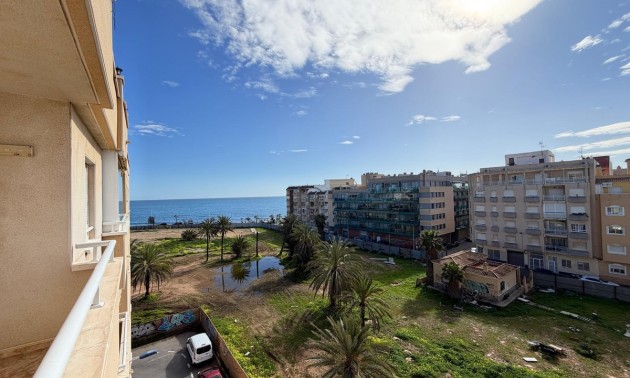 Apartment - Resale - Torrevieja - Torrevieja Centro