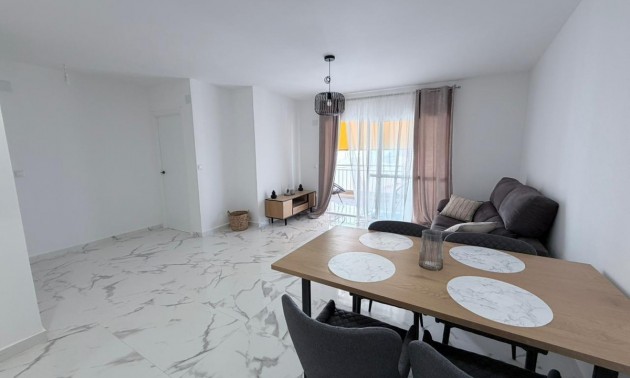 Apartment - Resale - Torrevieja - Torrevieja Centro