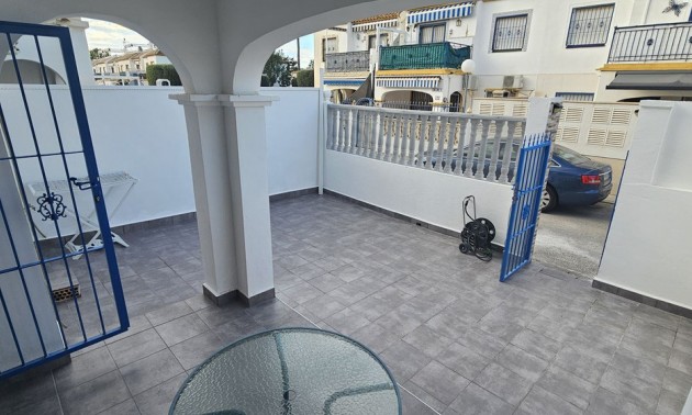 Apartment - Resale - Torrevieja - Torrevieja Centro