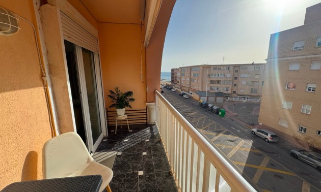 Apartment - Resale - Torrevieja - Torrevieja Centro