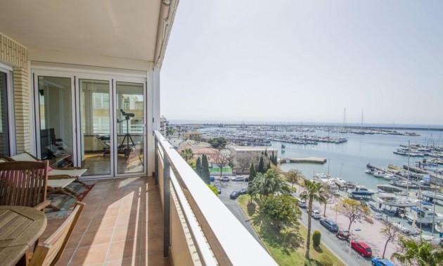 Apartment - Resale - Torrevieja - Torrevieja Centro