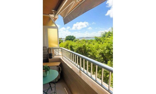 Apartment - Resale - Torrevieja - Torrevieja Centro