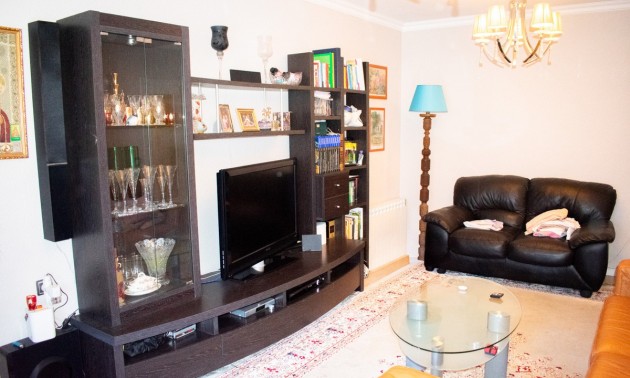 Apartment - Resale - Torrevieja - Torrevieja Centro
