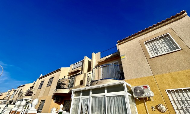 Apartment - Resale - Torrevieja - Torrevieja Centro
