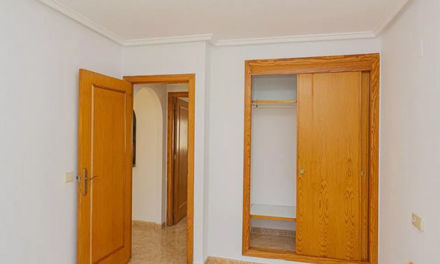 Apartment - Resale - Torrevieja - Torrevieja Centro