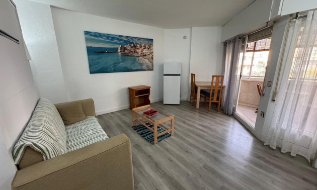 Apartment - Resale - Torrevieja - Torrevieja Centro