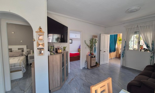 Apartment - Resale - Torrevieja - Torrevieja Centro