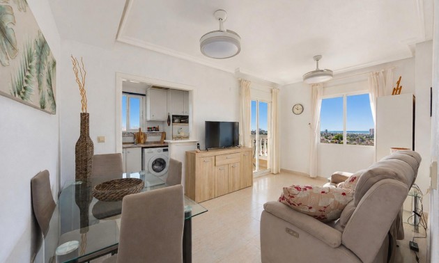 Apartment - Resale - Torrevieja - Torrevieja Centro
