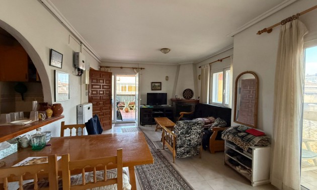 Apartment - Resale - Torrevieja - Torrevieja Centro