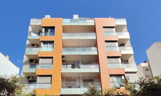 Apartment - Resale - Torrevieja - Torrevieja Centro