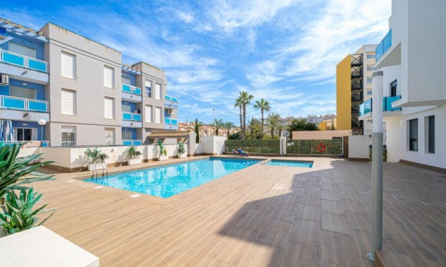 Apartment - Resale - Torrevieja - Torrevieja