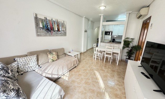 Apartment - Resale - Torrevieja - Torrevieja