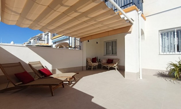 Apartment - Resale - Torrevieja - Torrevieja