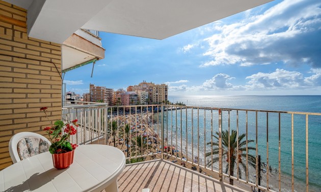 Apartment - Resale - Torrevieja - Torrevieja