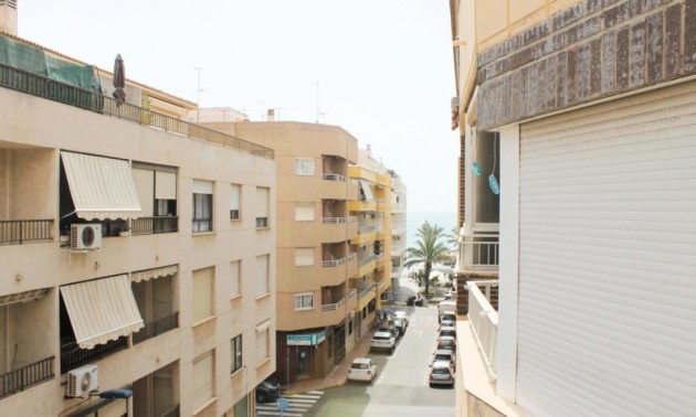 Apartment - Resale - Torrevieja - Torrevieja