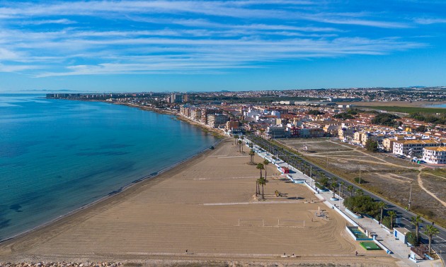Apartment - Resale - Torrevieja - Torrevieja