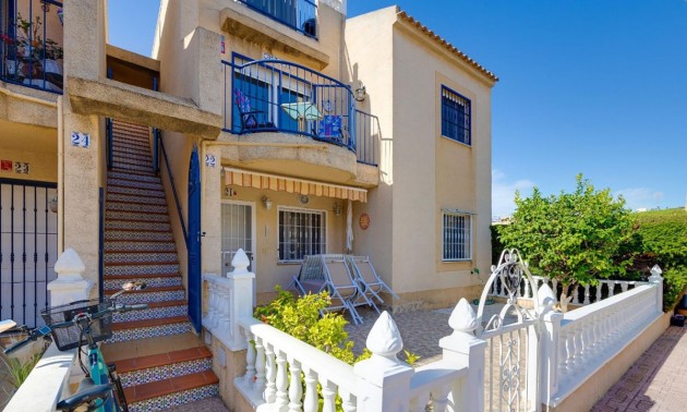Apartment - Resale - Torrevieja - Torrevieja