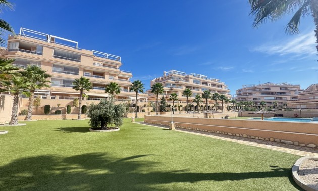 Apartment - Resale - Villamartin - CSPD-43247